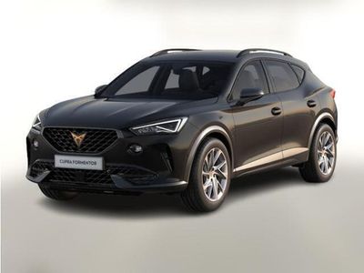 Occasion Cupra Formentor 150 PK (110 kW) 2023 Zwart SUV