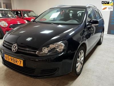 VW Golf VI