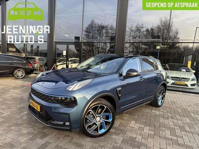 Occasion Lynk & Co 01 179 PK (131 kW) 2023 Blauw SUV