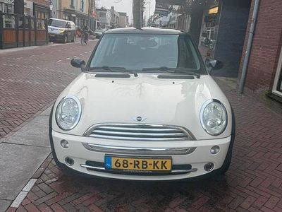 Occasion Mini Cooper 115 PK (84 kW) 2005 Hatchback