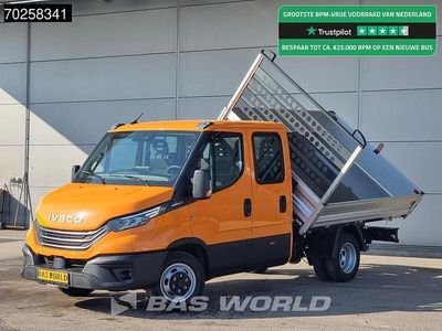 Occasion 2024 Iveco Daily | € 52.900 (Eerlijke prijs)