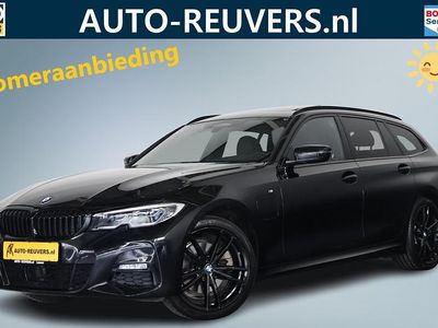 BMW 320e