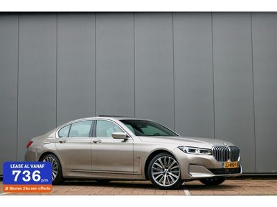 BMW 745