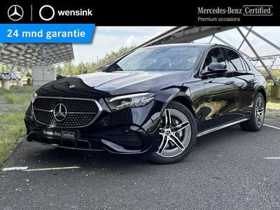 Mercedes E300