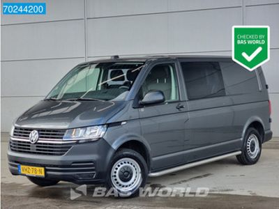 VW Transporter