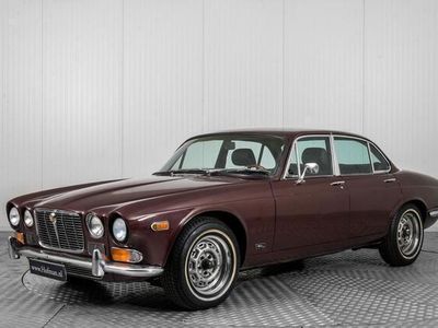 tweedehands Jaguar XJ 4.2 Series I Automaat