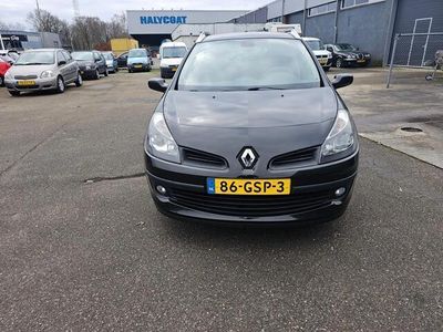 tweedehands Renault Clio Estate 1.2 TCE Dynamique