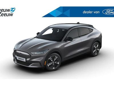 Occasion 2023 Ford Mustang Mach-E SUV | € 45.300