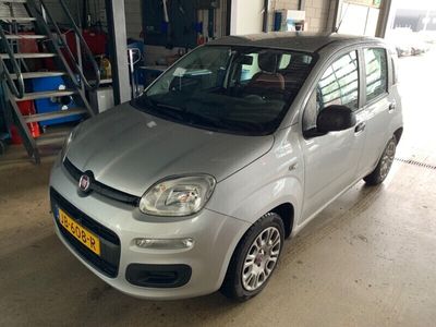 tweedehands Fiat Panda 0.9 60 pk TwinAir Edizione Cool