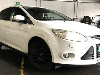 tweedehands Ford Focus 1.6 TI-VCT Navi/Climate/Lmv/Pdc