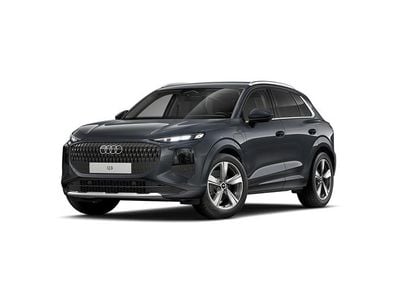 Tambora grijs Nieuw 2025 Audi Q3 Advanced SUV | € 58.519 (Duur)