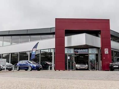 Occasion Peugeot 308 SW Premium 131 PK (96 kW) 2018 Blauw Stationwagen