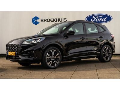 tweedehands Ford Kuga 2.5 PHEV ST-Line