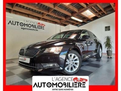 tweedehands Skoda Superb 1.4 TSI Ambition 125Ch Boite 6V / Garantie 12 Mois