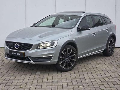Volvo V60 CC