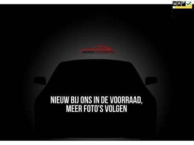 Occasion Opel Astra Design & Tech 110 PK (80 kW) 2021 Zwart Stationwagen