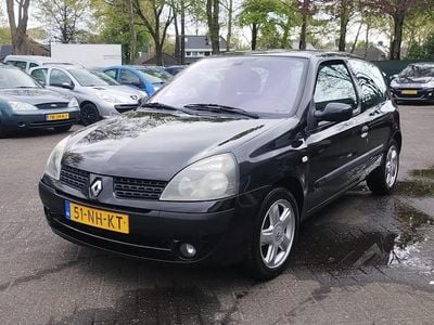 Renault Clio II