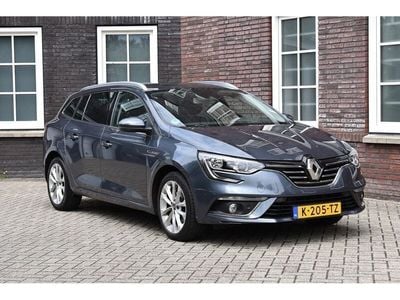 Renault Mégane GT Line