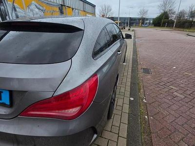 Occasion Mercedes CLA200 136 PK (100 kW) 2015