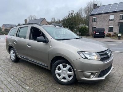Dacia Logan MCV