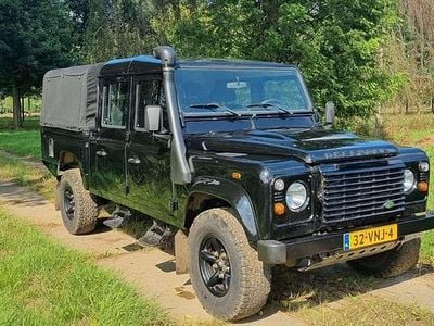 Gebruikt 2007 Land Rover Defender SE Van | € 27.500 (Eerlijke prijs)