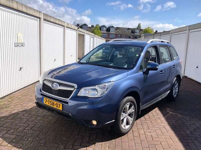 tweedehands Subaru Forester Forester2.0 D Executive