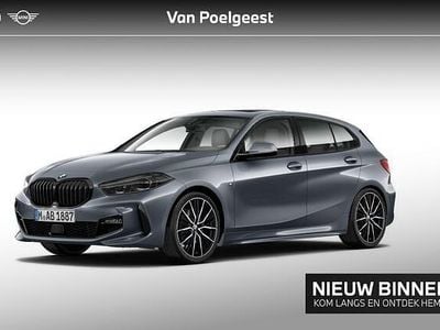 Occasion BMW 120 Executive 178 PK (130 kW) 2022 Storm bay (c3n) Hatchback