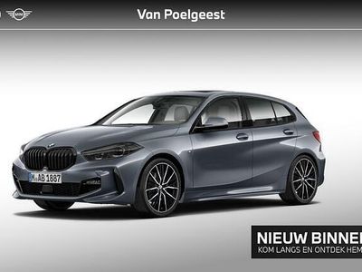 Occasion BMW 120 Executive 178 PK (130 kW) 2022 Storm bay (c3n) Hatchback