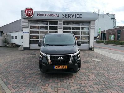 tweedehands Nissan Primastar 2.0 dCi L2H1 N-Connecta Dubbel Cabine