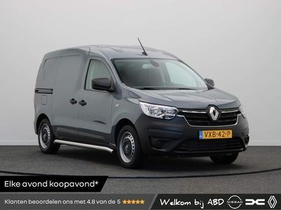 tweedehands Renault Express 1.5 dCi 75 Comfort | Cruise Control | Climate Control | Radio | Direct leverbaar! |