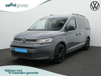 Grijs Occasion 2025 VW Caddy Maxi Life MPV | € 39.900