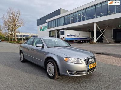 tweedehands Audi A4 Limousine 1.6 Pro Line Business AIRCO NAVI CRUISE