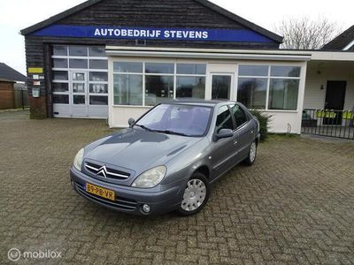 tweedehands Citroën Xsara 1.6i-16V Différence 2