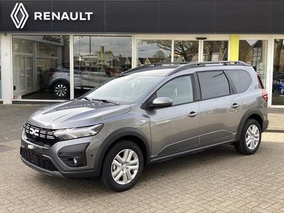 tweedehands Dacia Jogger 1.0 TCe 110 Expression 7p. - Pack Assist / Pack Easy/ Media Nav