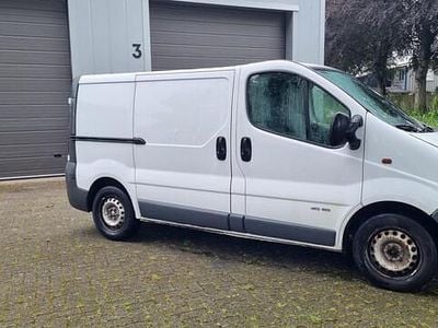 Overige Gebruikt 2004 Renault Trafic MPV | € 999 (Goede deal)