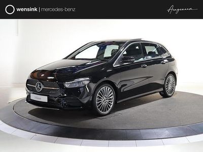 Zwart Nieuw 2025 Mercedes E250 Business MPV | € 54.322 (Eerlijke prijs)
