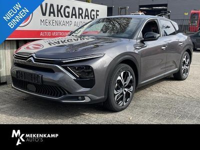 Citroën C5 X