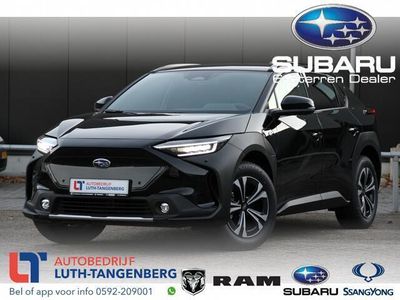 tweedehands Subaru Solterra 71 kWh | Direct Leverbaar |