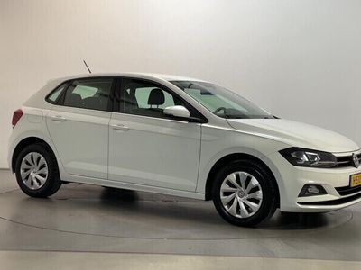 tweedehands VW Polo 1.0 TSI Comfortline Navigatie DAB+ App-Connect