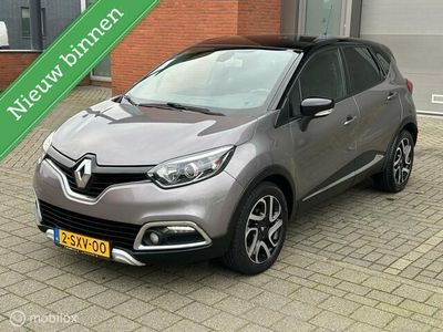 tweedehands Renault Captur 0.9 TCe Dynamique?Airco?Navi?Apk?