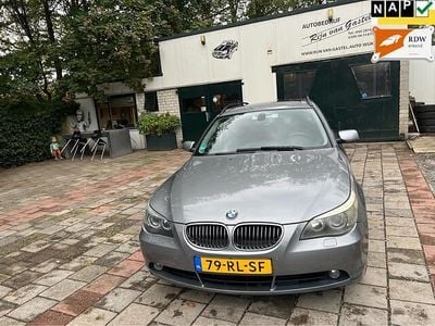 BMW 525