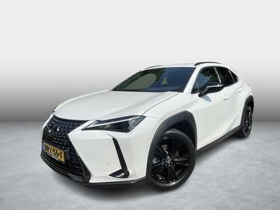 Lexus UX 250h
