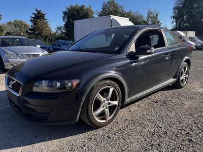 Volvo C30