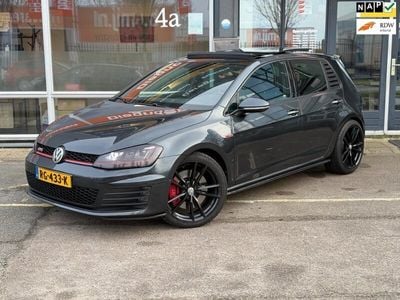 VW Golf VII