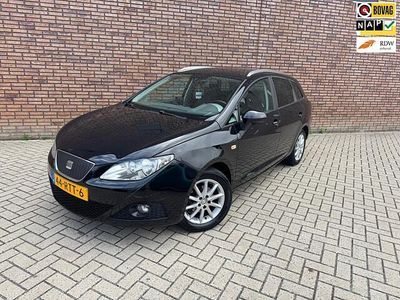 Seat Ibiza SC