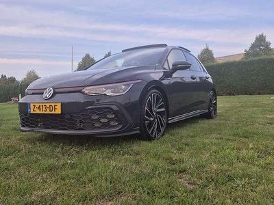 Grijs Occasion 2021 VW Golf VIII GTI Hatchback | € 26.000 (Goede deal)
