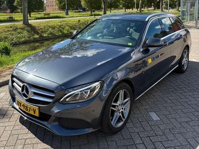 Mercedes C300