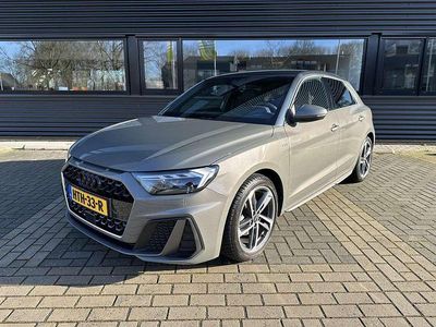 Occasion 2024 Audi A1 Sportback S-Line Hatchback | € 28.750 (Eerlijke prijs)