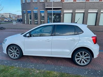 Gebruikt 2016 VW Polo | € 5.750 (Goede deal)