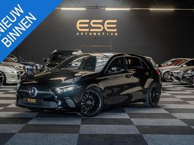 Mercedes A160